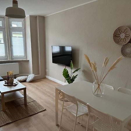 Nur Ein Augenblick Vom Weltkulturerbe Entfernt! Ge1L Apartman Essen Kültér fotó
