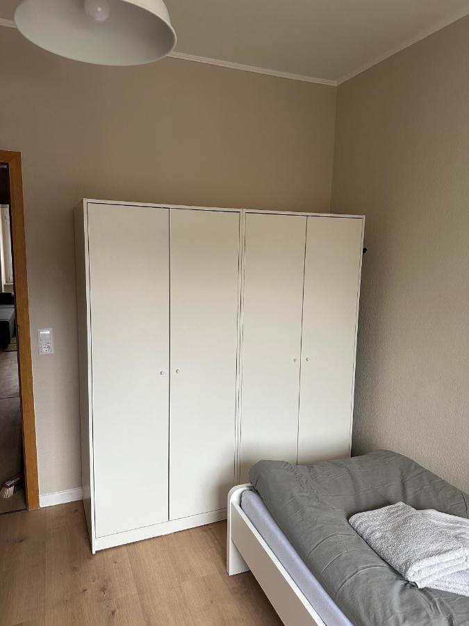 Nur Ein Augenblick Vom Weltkulturerbe Entfernt! Ge1L Apartman Essen Kültér fotó