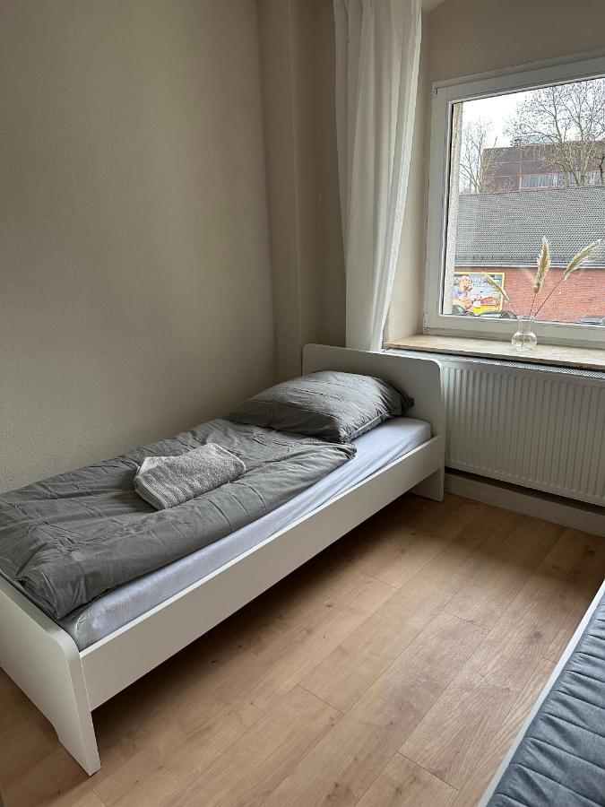 Nur Ein Augenblick Vom Weltkulturerbe Entfernt! Ge1L Apartman Essen Kültér fotó
