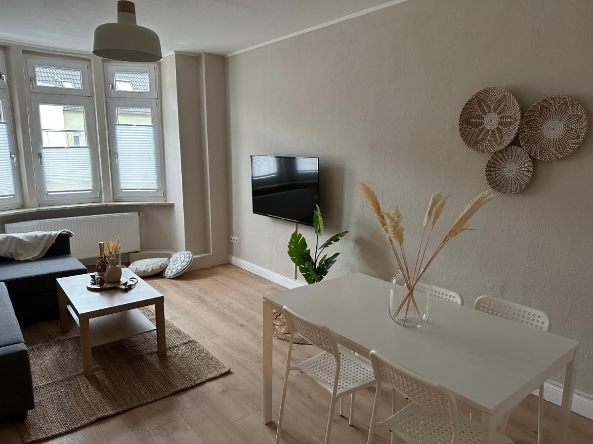 Nur Ein Augenblick Vom Weltkulturerbe Entfernt! Ge1L Apartman Essen Kültér fotó
