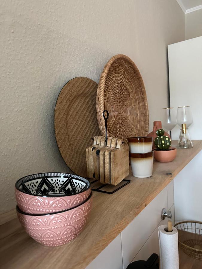 Nur Ein Augenblick Vom Weltkulturerbe Entfernt! Ge1L Apartman Essen Kültér fotó