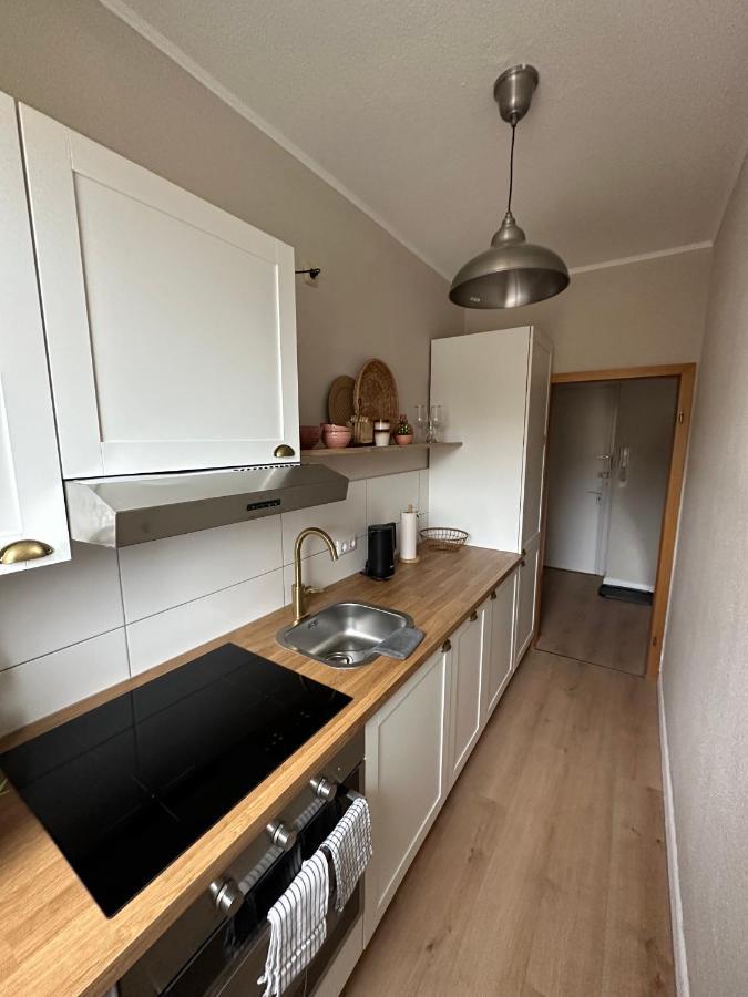 Nur Ein Augenblick Vom Weltkulturerbe Entfernt! Ge1L Apartman Essen Kültér fotó