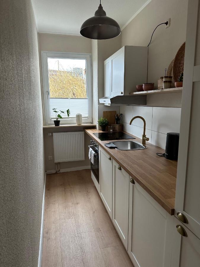 Nur Ein Augenblick Vom Weltkulturerbe Entfernt! Ge1L Apartman Essen Kültér fotó