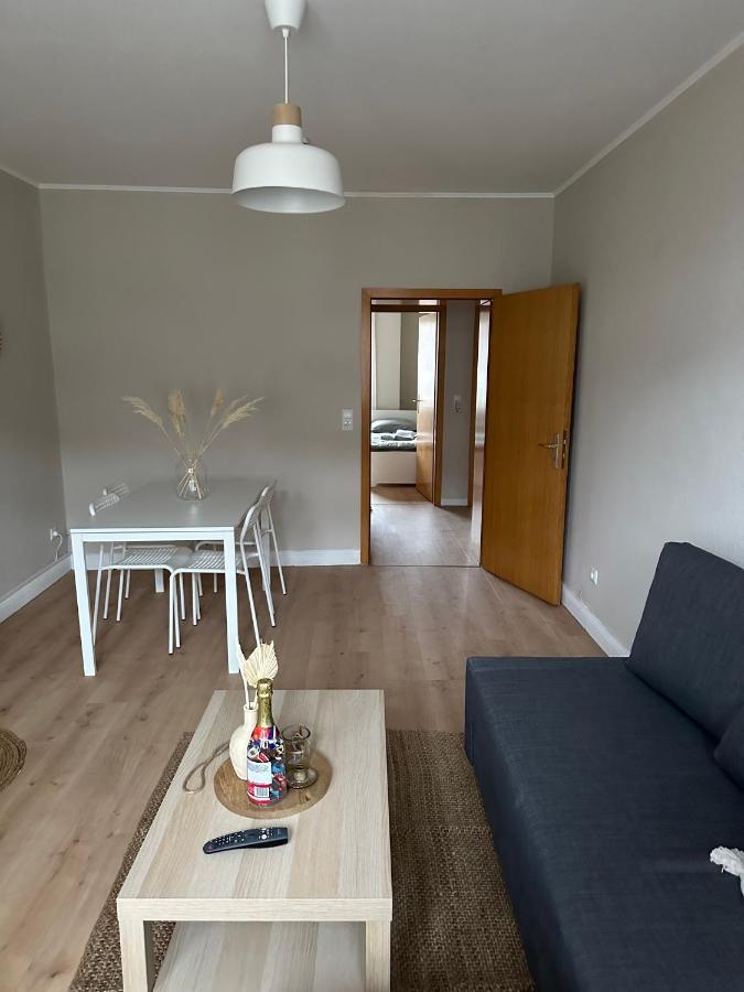 Nur Ein Augenblick Vom Weltkulturerbe Entfernt! Ge1L Apartman Essen Kültér fotó
