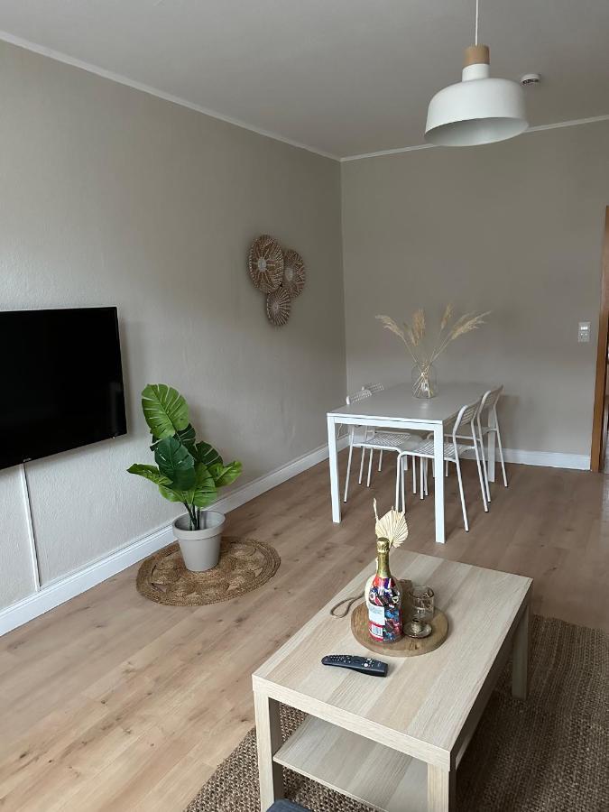 Nur Ein Augenblick Vom Weltkulturerbe Entfernt! Ge1L Apartman Essen Kültér fotó