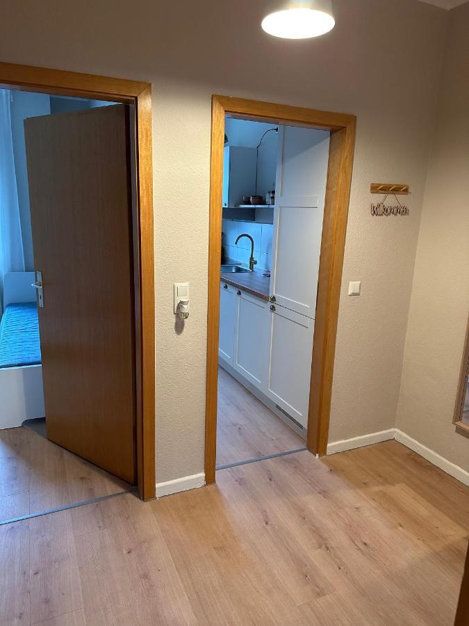 Nur Ein Augenblick Vom Weltkulturerbe Entfernt! Ge1L Apartman Essen Kültér fotó