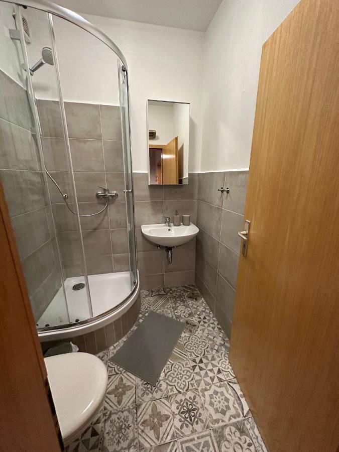 Nur Ein Augenblick Vom Weltkulturerbe Entfernt! Ge1L Apartman Essen Kültér fotó